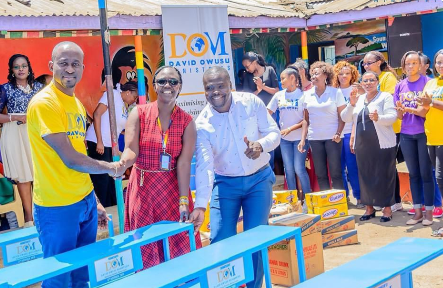 Community event